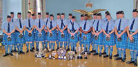 RAF Champions 2007