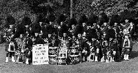 Pipe Band Champions 1979-80